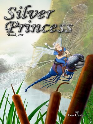 cover image of Silver Princess (Bk 1)